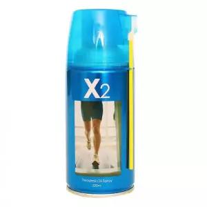 오일 런닝머신 위드밀윤활제 실리콘오일 트레일러오일 전용 320ml X2