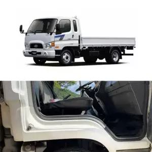 카올 거빈 휀다내측커버 E마이티 G552