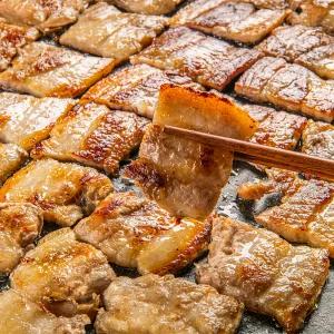 듀록 흑돼지 쫀삼겹 쫀득 삼겹살 500g x 8팩 구이용 찌개용