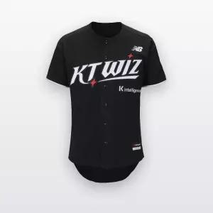 kt wiz 케이티위즈 2026 클린 어웨이 유니폼 698148