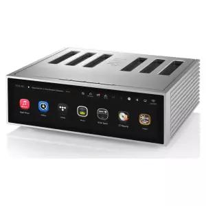 하이파이로즈 (HiFi ROSE) RS520 네트워크 올인원 앰프