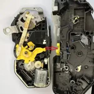 OEM 자동차 중앙 블록 모터 뷰익 로스 앙코르 GL8 쉐보레 트랙스 말리부 크루즈 102O653