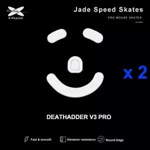 XRaypad Jade 스피드 스케이트 (데스 V3 용)
