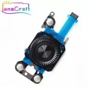 소니 ILCEA5000 A5100 A6000 A6100 A6300 A6500 카메라 부품 용 100 새 원본 인터페이스 버튼 패널 휠 키