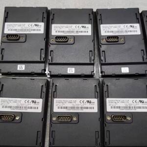 댄포스 주파수 변환기, 그런포스 패널, CUE202, 130B1174