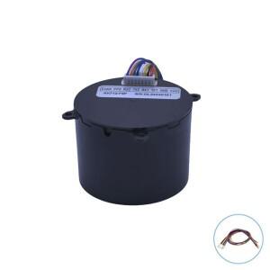 ZED-F9P/UM980/UM981/UM960/Beiyun M20 GNSS/GPS 센티미터급 RTK 모듈(헬릭스 안테나 나침반 IST8310/RM31