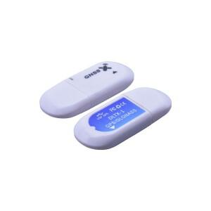 DLTX-1 GMOUSE USB GPS 수신기 Glonass 지원 Windows 10/8/7/Vista/XP/CE