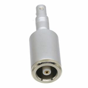 BNC 어댑터 C5 C9 C6 M5 SMB S5 초음파 프로브 변환기 가속도계 결함 탐지기 NDT