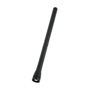 워키토키 안테나 VHF136-174MHz 16CM 고무 ICOM V88 해상 무전기 FA-SC55V용