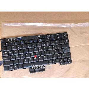 레노버 IBM 씽크패드 X60 X61 키보드 39T7234 39T7265 KS89-US KYX6A용