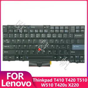 레노버 씽크패드 T410 X220 태블릿 I 노트북용 T US 영어 키보드 45N2141 45N2071 45N2106