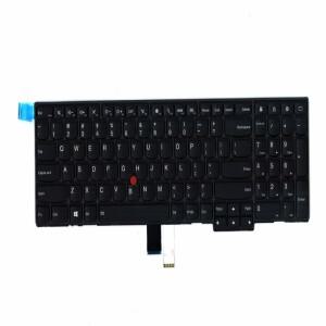 레노버 씽크패드 T540P W540 T550 W550S P50S용 새 제품/ 백라이트 키보드 FRU  04Y2387 0C44952