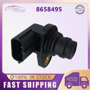 8658495 캠샤프트 위치 센서 볼보 호환 C30 C70 S40 S60 S80 V50 V60 Xc60 자동차 액세서리 6M5G12K073AA 1