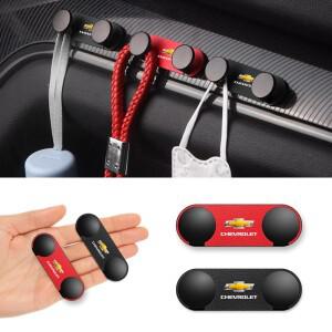 Chevrolet Spark Captiva Cruze Malibu Equinox Trax Camaro Blazer Traverse 용 자동차 스티커 후크 USB