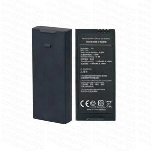 텔로 배터리 용량 1100mAh 전압용 3.8V 새 교체용 드론 액세서리