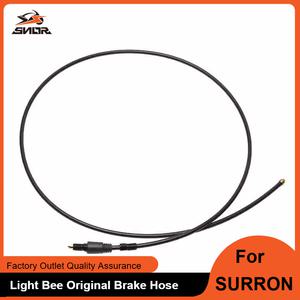 SURRON Light Bee 전기 바이크 오토바이용  브레이크 시스템 부품 세그웨이 260 더트 바이크 액세서리용 전