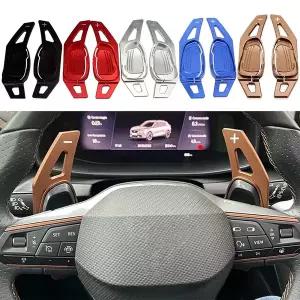 패들쉬프트연장킷 핸들튜닝용품 Cupra Formentor AtecaLeon Hybrid - 자동차 스티어링 휠 속도 용 시프트
