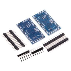 아두이노 나노 마이크로 컨트롤 보드 프로 미니 328 모듈, Atmega328P, 3.3V, 8Mhz, 5V, 16M