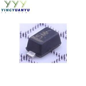 오리지널 100%, 50PCs/로트, RB521S30T1G, 5M SOD-523, 30V 쇼트키 다이오드,