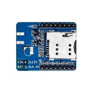 (A01R] SIM7020E 코어 보드 MQTT COAP 멀티밴드 B1/B3/B5/B8/B20/B28 LTE -IoT M2M 모듈 호환