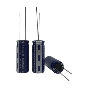 슈퍼 커패시터 패러드 2.7V, 13F, 10X25, 로트당 2 개