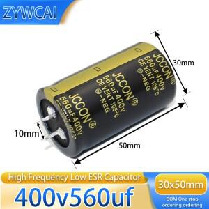 1PCS 35v22000uf 30x50 6800uf80v 400v470uf 커패시터