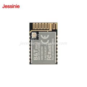 5pcs/1pc RTL8720DN 듀얼 밴드 WiFi Ble 저에너지 5.0 모듈 BW16 4MB 플래시 2443 펌웨어 무선 I2C/SPI