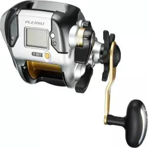 (SHIMANO) 전동 릴 5 프레미오 3000 다양한 종류