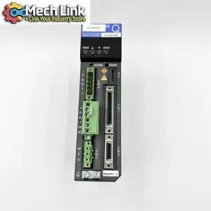 100% 새 정품 산요덴키 재고 있음 AC 서보 드라이버 QS1E01AA0H4A3P1T