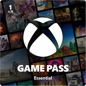 Game Pass Essential 개월 Xbox Series XS Windows Cloud Gaming Devices One 온라인 코드 버전