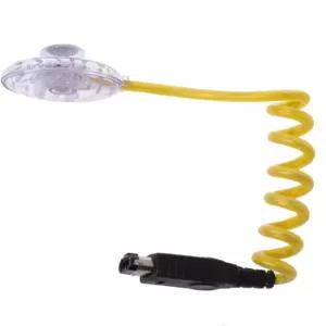 GBA 게임 콘솔용 스크린 조명 게이밍 액세서리 LED 나이트 램프