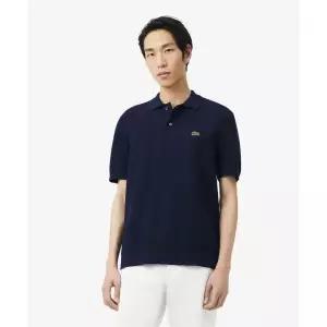라코스테 LACOSTE 남성 링스링스 반팔 폴로 스웨터 AH1043-56G 166 AH1043-56G166 504901