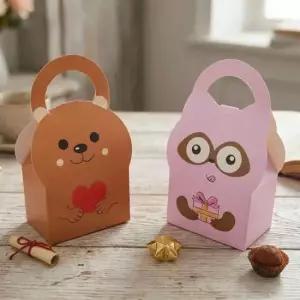 선물용상자 선물용박스 선물 포장박스 케이스 10p