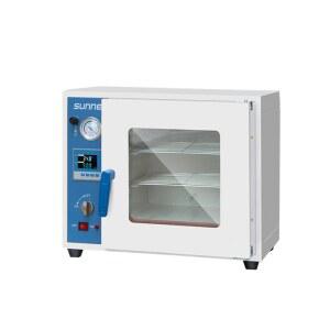 실험실 오븐 250도 진공오븐 전기 6050B 25x25x25내부아연탱크 건식 부품 고온