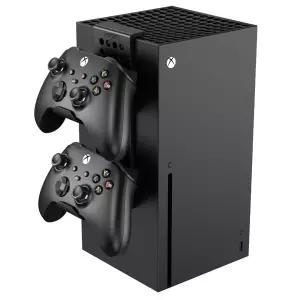 베놈 Xbox 컨트롤러 랙 Series X