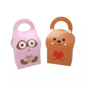 선물용상자 선물포장상자 포장상자 선물 케이스 10p