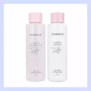 마몽드 모이스처 스킨/모이스처 로션320ml/대용량/2종중 선택 최신제조상품