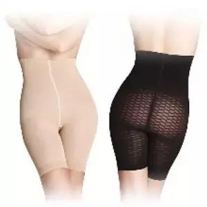 (213000002)피치바디 3D 입체보정 하이웨스트 팬츠 거 WFG2G02