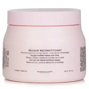 케라스타즈 헤어 폴 인텐스 포티파잉 마스크 500ml