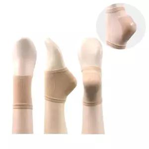 풋케어패드 실리콘보호 발각질 뒤꿈치관리