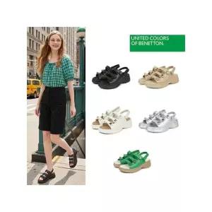 베네통BENETTON 데이지 샌들_638041
