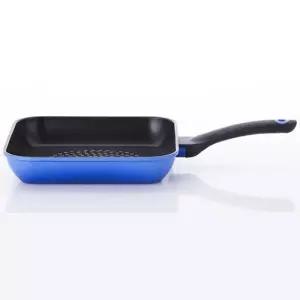 후라이팬 프라이팬 토스트팬 인덕션 양면그릴팬 브런치팬 27CM [a9A0CEE]