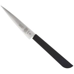 머서 컬리너리 M12604 태국 조각 칼 4인치 검은색