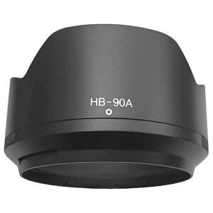 니콘 니코르 Z DX 50-250MM F/4.5-6.3 VR | 62MM 렌즈 후드 FC Z30 Z50 카메라와 호환되는 Z50용HUIPUXIANG