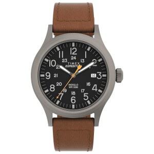 타이맥스 남성 익스페디션 스카우트 40MM 시계