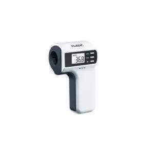 휴비딕 비접촉식 적외선 체온계 써모파인더 FS300