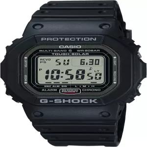CASIO GShock GW5000U1JF 20 방수 태양광 시리즈 에서 됨