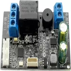 S28ZSO 휴대폰 NFC 컨트롤 보드 지문 IC 카드 DIY 릴레이 모듈 13.56Mhz 컨트롤러