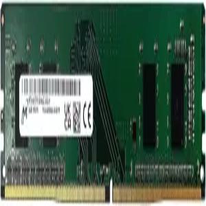 n MTA4ATF51264AZ2G6E1 DDR4 4GB PC42666V UM Memory