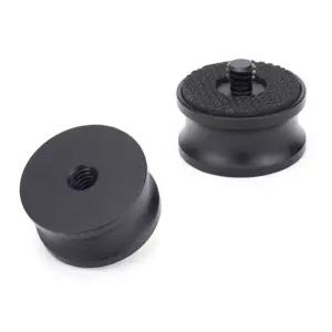 [집수리] 삼각대 변환 1/4 나사 볼트 너트 마운트 카메라 K045
